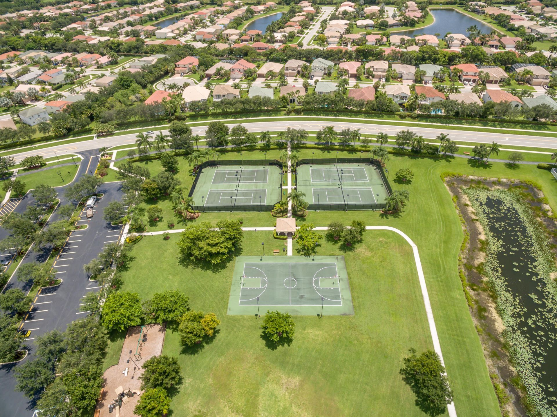 11587 Manatee Bay Lane, Wellington, FL 33449 Photo