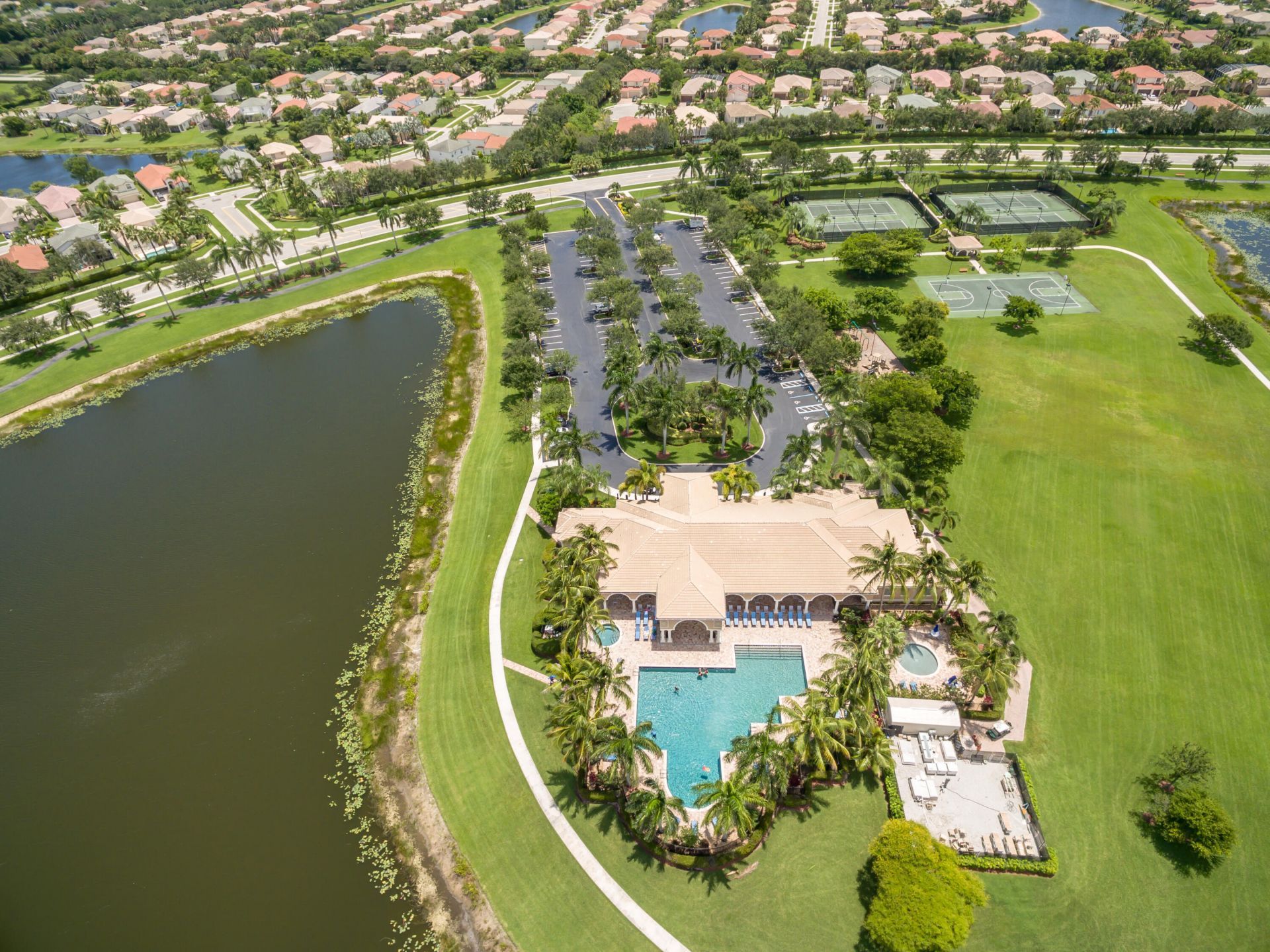 11587 Manatee Bay Lane, Wellington, FL 33449 Photo