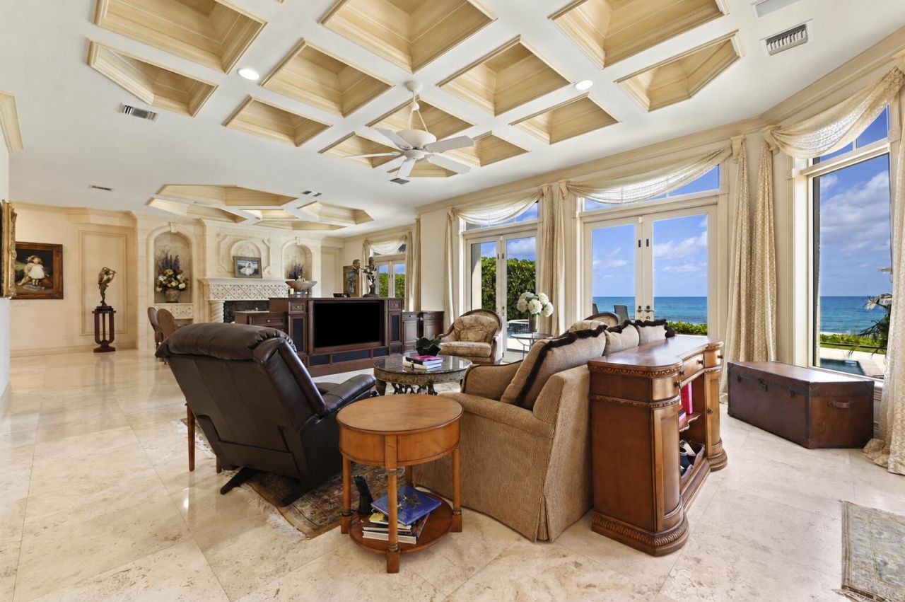 4715 S Ocean Boulevard, Highland Beach, FL 33487 Photo