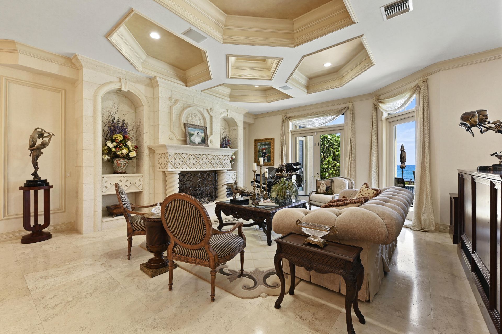 4715 S Ocean Boulevard, Highland Beach, FL 33487 Photo