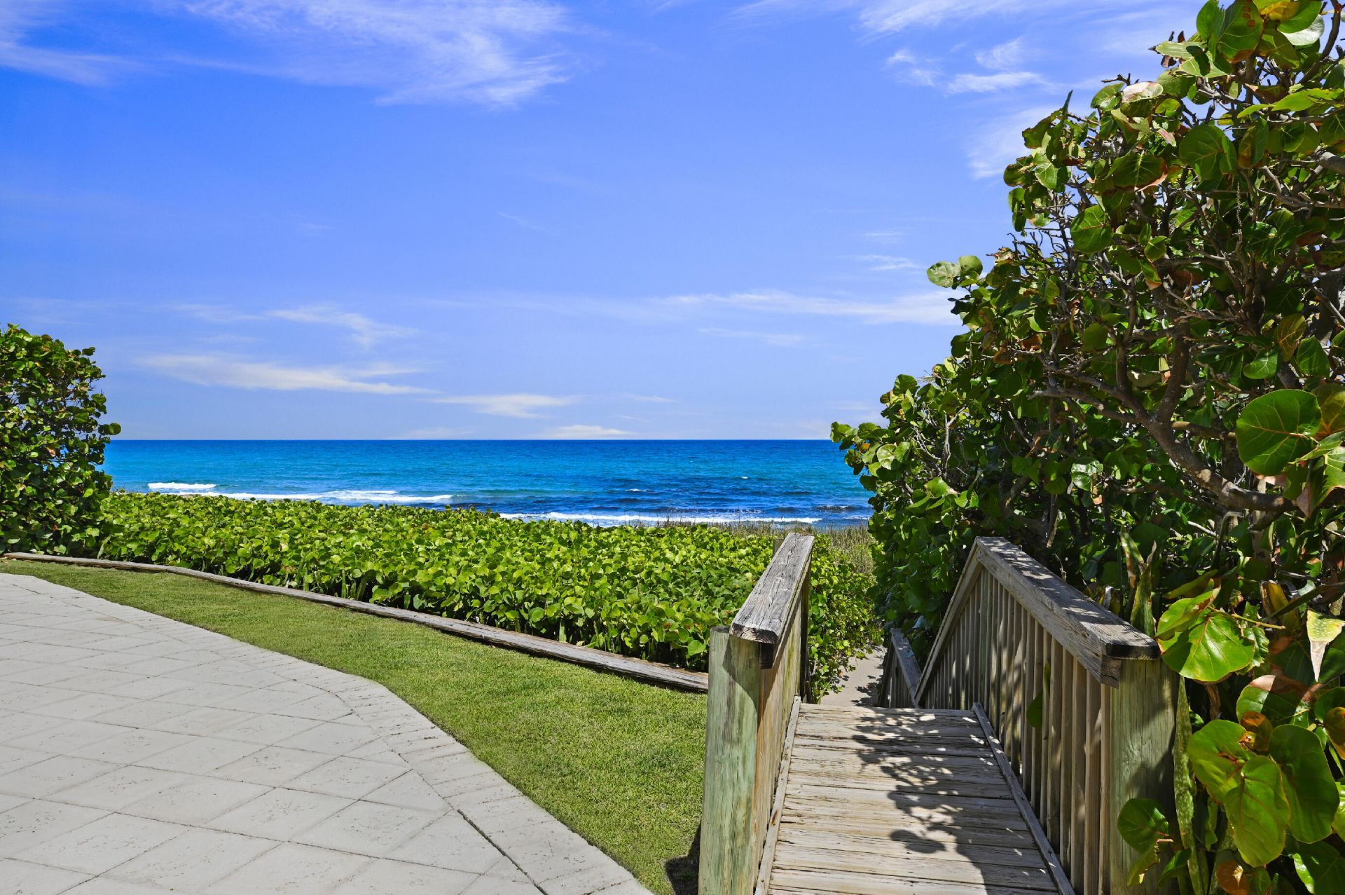 4715 S Ocean Boulevard, Highland Beach, FL 33487 Photo