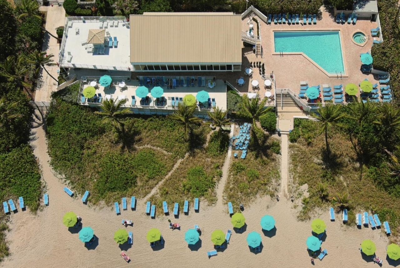 4715 S Ocean Boulevard, Highland Beach, FL 33487 Photo