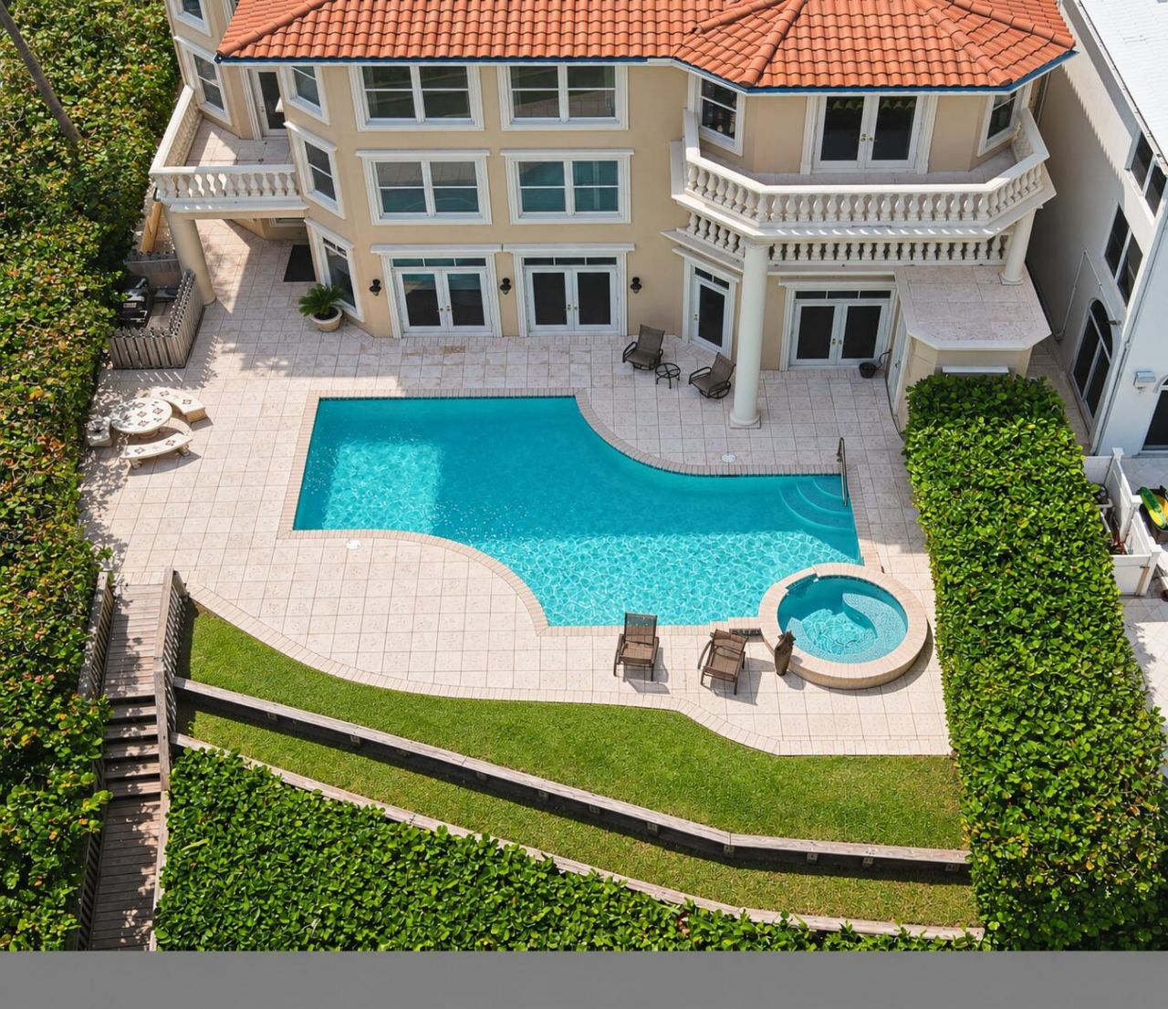 4715 S Ocean Boulevard, Highland Beach, FL 33487 Photo