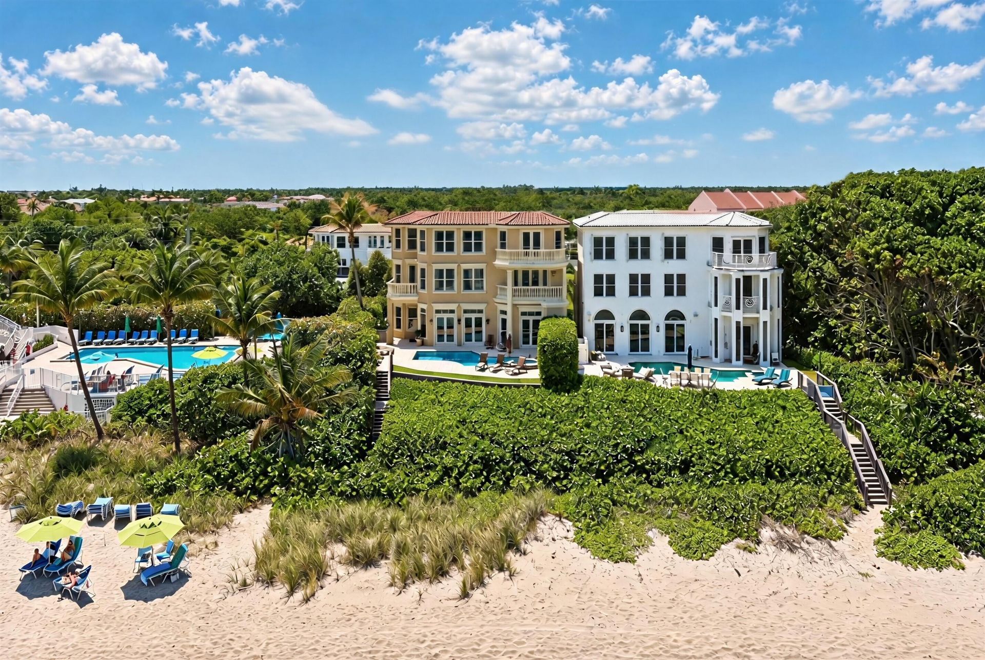 4715 S Ocean Boulevard, Highland Beach, FL 33487 Photo
