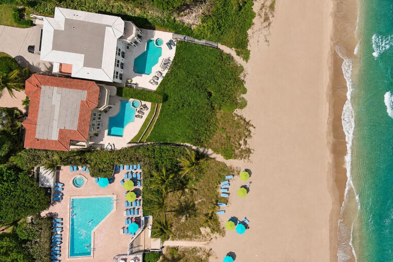 4715 S Ocean Boulevard, Highland Beach, FL 33487 Photo