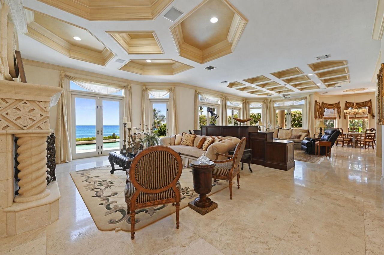 4715 S Ocean Boulevard, Highland Beach, FL 33487 Photo