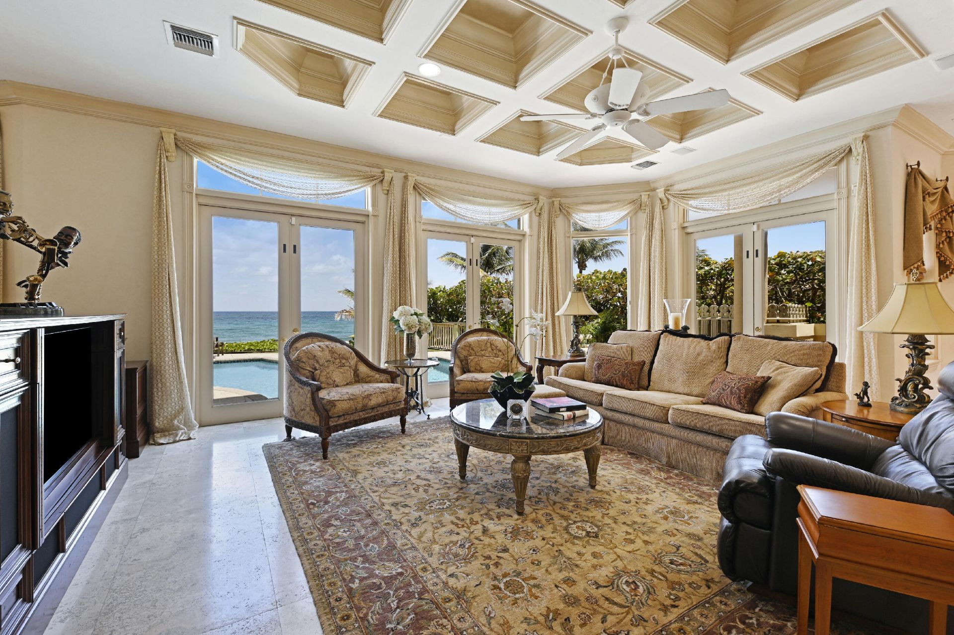 4715 S Ocean Boulevard, Highland Beach, FL 33487 Photo