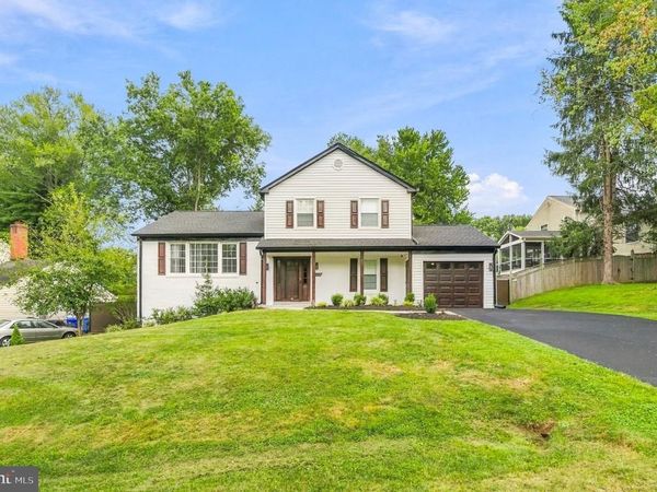 19648 OLNEY MILL ROAD , BROOKEVILLE, MD 20833