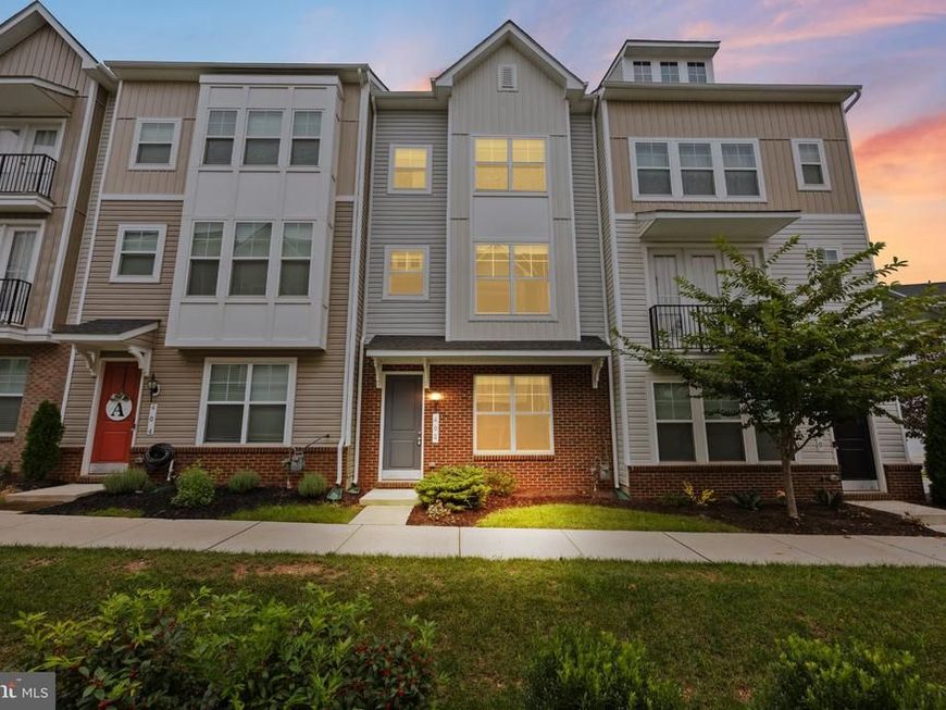 402 Matlock Ln Lane , Frederick, MD 21701 Main Photo