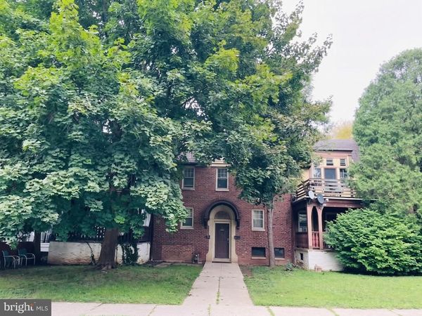 109 HOLLYWOOD AVENUE, READING, PA 19606