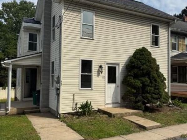 53 MAIN STREET , NEW PROVIDENCE, PA 17560