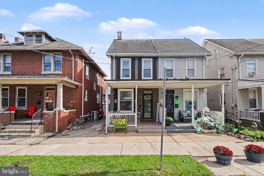 426 HERMAN AVENUE, LEMOYNE, PA 17043