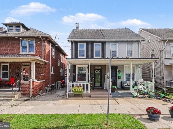 426 HERMAN AVENUE , LEMOYNE, PA 17043