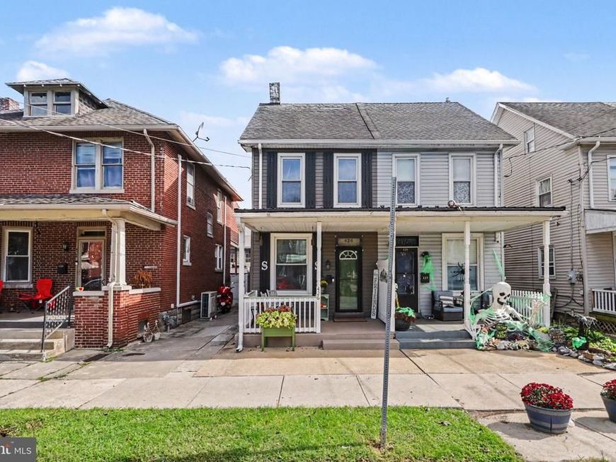 426 Herman Avenue, Lemoyne, PA 17043 Main Photo