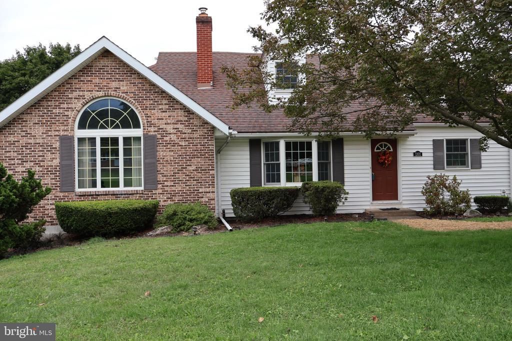1301 STATE ROUTE 209, MILLERSBURG, PA 17061
