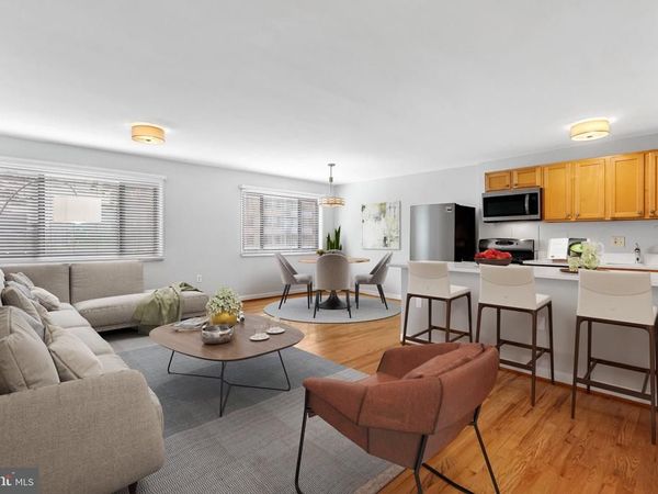 1200 S ARLINGTON RIDGE ROAD, Unit 608, ARLINGTON, VA 22202