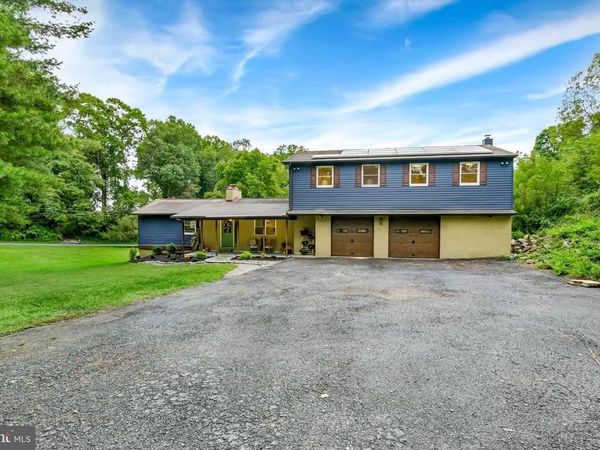 2856 SHARON ROAD, JARRETTSVILLE, MD 21084