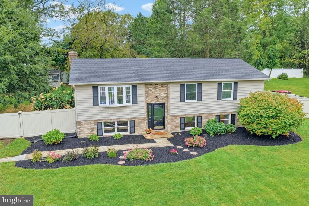 2605 THORNY DRIVE, CHURCHVILLE, MD 21028