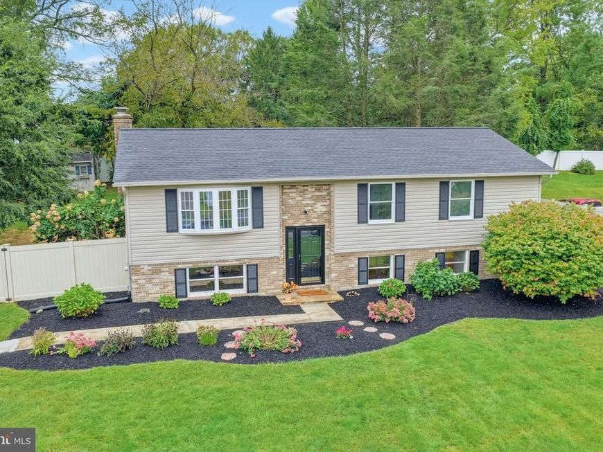 2605 Thorny Drive, Churchville, MD 21028 Main Photo