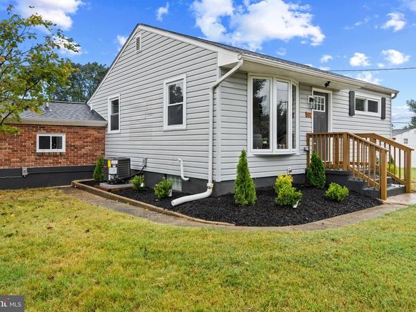 102 FERNGLEN AVENUE , GLEN BURNIE, MD 21061