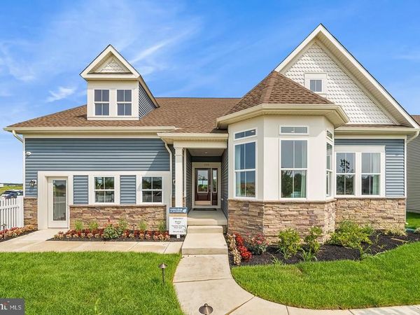 SCHUMAN DRIVE, Unit 007, MIDDLETOWN, DE 19709