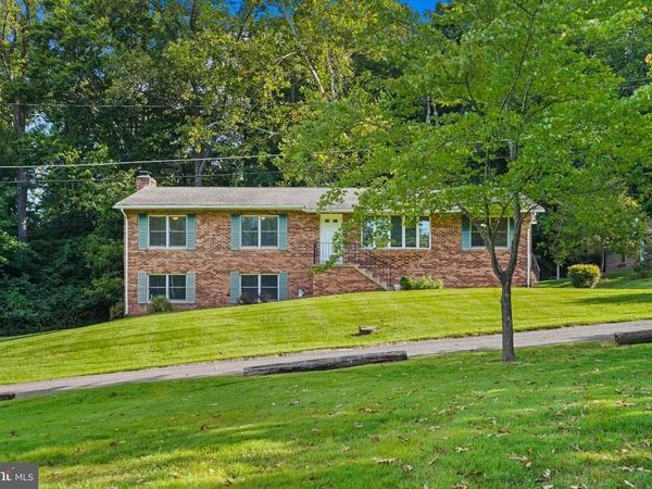933 PALMER ROAD, FORT WASHINGTON, MD 20744