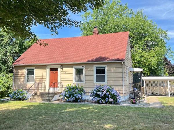 4816 SEMINOLE AVENUE, ALEXANDRIA, VA 22312