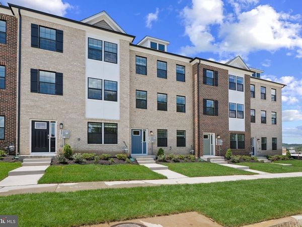 5236 WOODYARD ROAD , UPPER MARLBORO, MD 20772