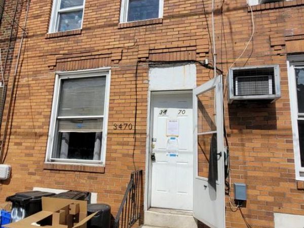 3470 WEIKEL STREET , PHILADELPHIA, PA 19134