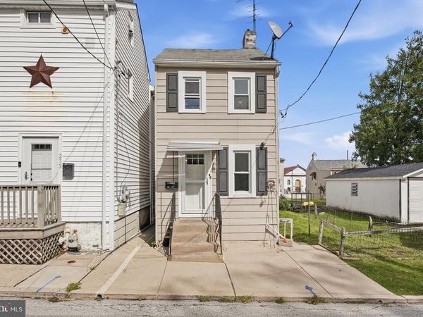 213 AIRY STREET , PHOENIXVILLE, PA 19460