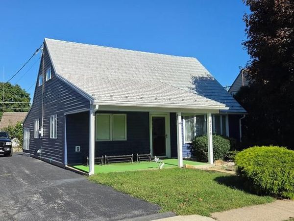 5116 WILSHIRE ROAD, TEMPLE, PA 19560