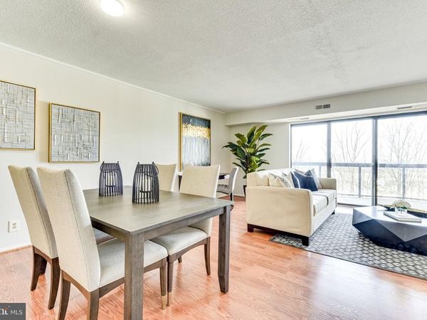 8370 GREENSBORO DRIVE, Unit 516, MCLEAN, VA 22102