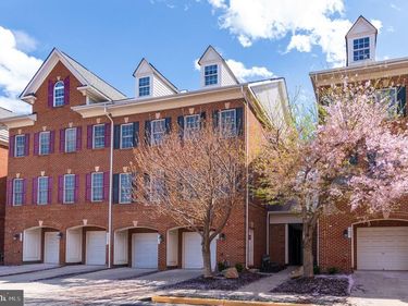 4619 HUMMINGBIRD LANE , FAIRFAX, VA 22033