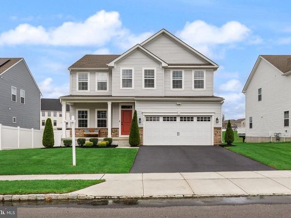 117 WESTON DRIVE, WOOLWICH TWP, NJ 08085