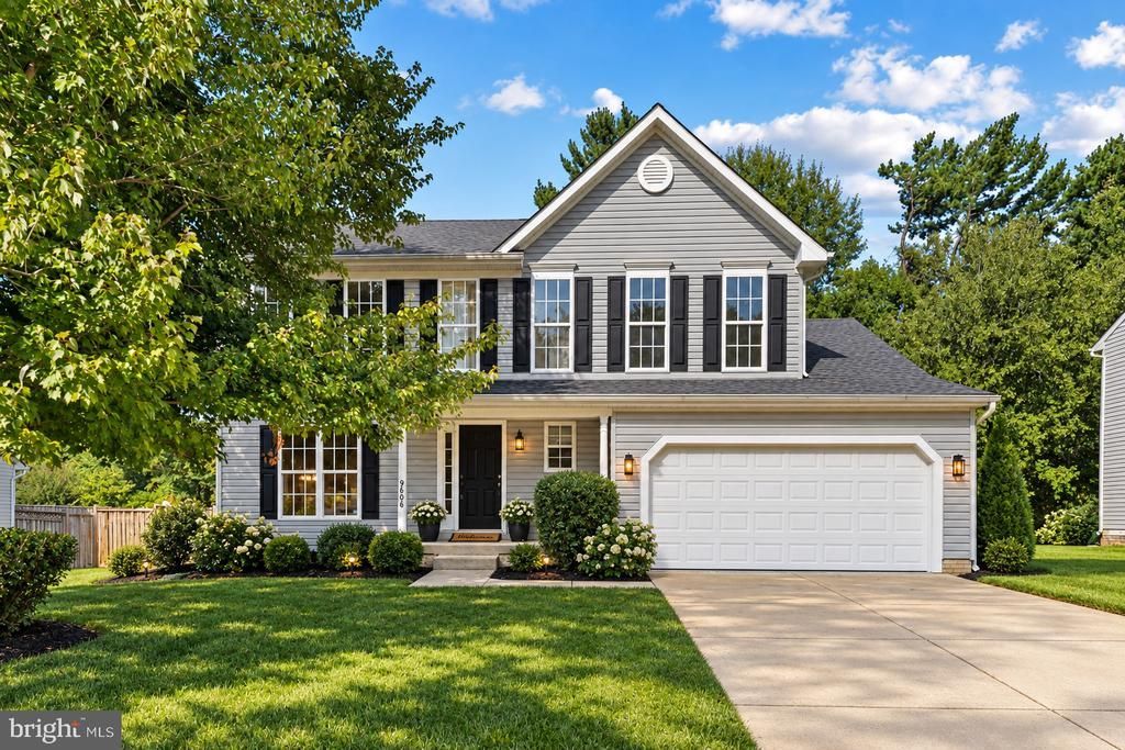 9606 Toucan Drive, Upper Marlboro, MD 20772 Main Photo