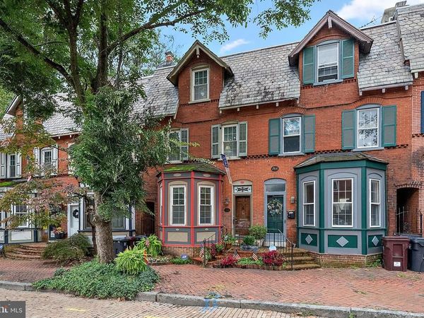 1005 N MONROE STREET, WILMINGTON, DE 19801