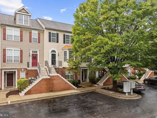 71 HARBOUR HEIGHTS , Unit 71, ANNAPOLIS, MD 21401