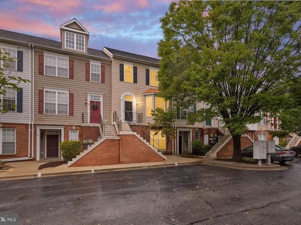 71 HARBOUR HEIGHTS, Unit 71, ANNAPOLIS, MD 21401