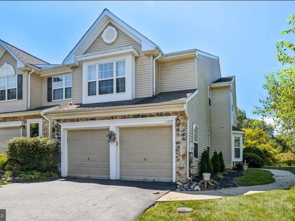 2309 PERIWINKLE COURT, PHOENIXVILLE, PA 19460