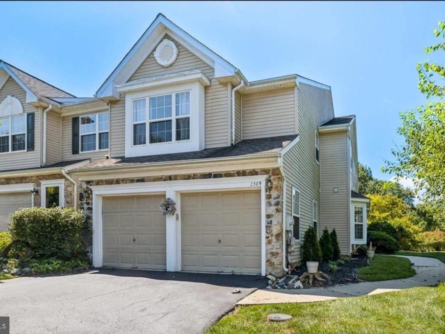 2309 Periwinkle Court, Phoenixville, PA 19460 Main Photo