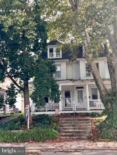65 S HAZEL STREET, MANHEIM, PA 17545