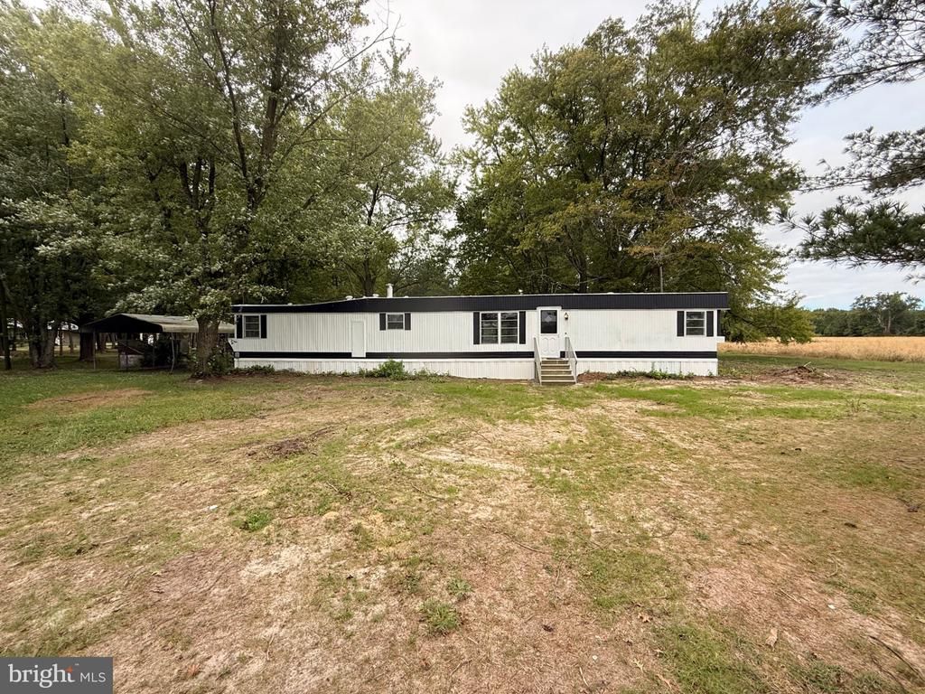 8936 PARSONSBURG ROAD, DELMAR, MD 21875