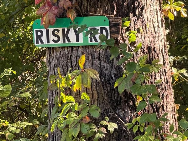 RISKY ROAD, LOT 9 , LEWISTOWN, PA 17044