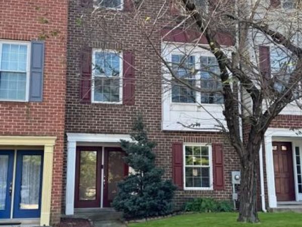 100 ROCK CREEK COURT , FREDERICK, MD 21702