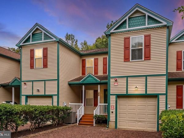 204 MUMFORDS LD RD NORTH ROAD, Unit 0002, OCEAN PINES, MD 21811
