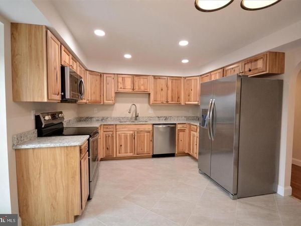 12439 OLD FREDERICK, Unit 5, THURMONT, MD 21788