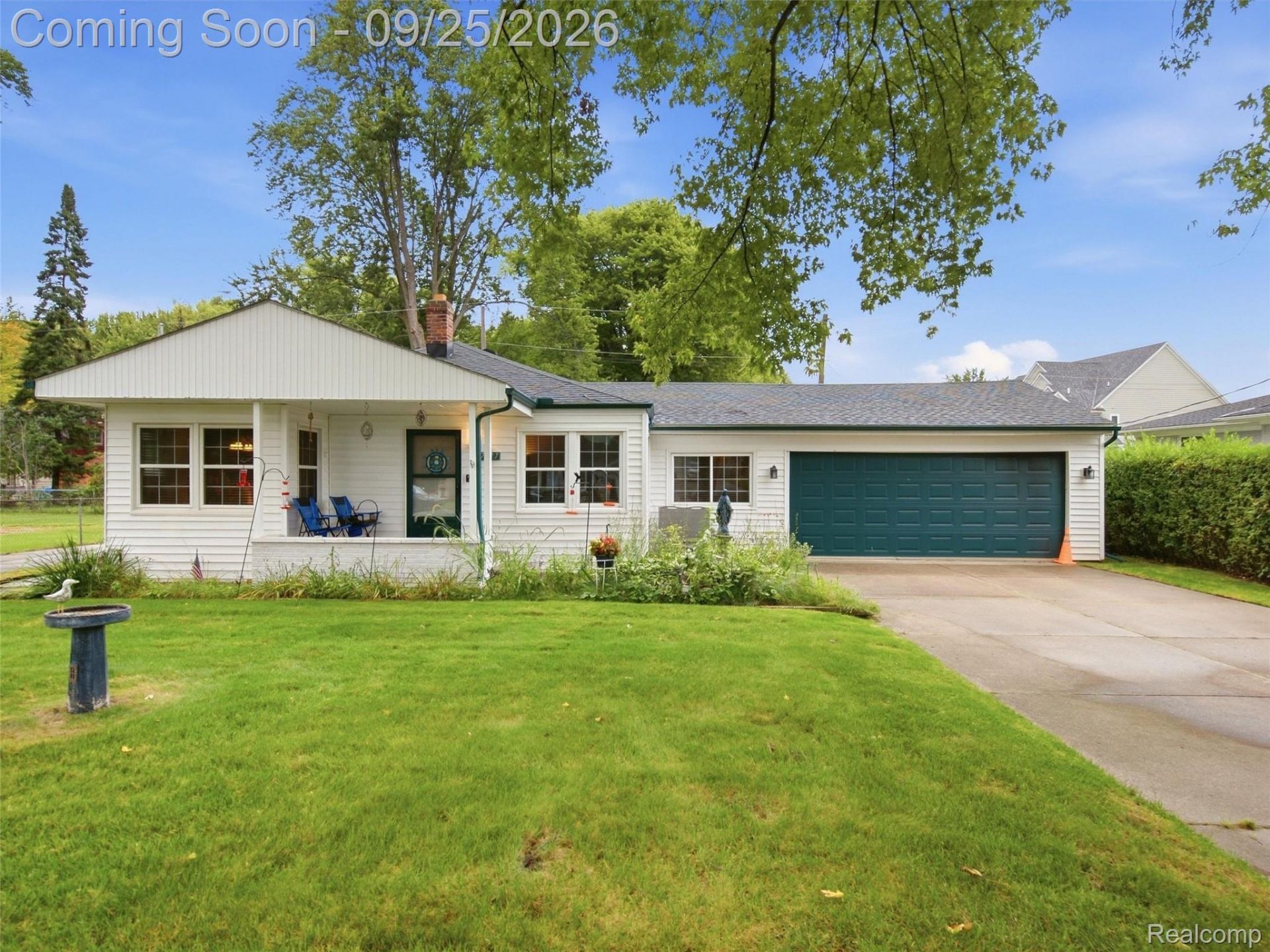27877 Ponchartrain Street, Harrison Township, Mi 48045 Main Photo