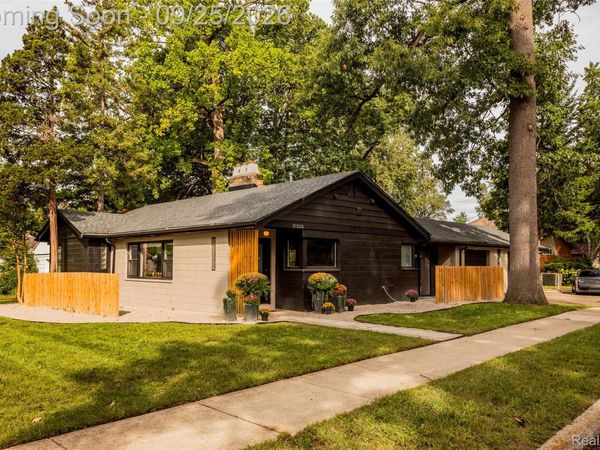 10300 Oak Park Boulevard, Oak Park, Mi 48237