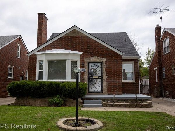15502 Collingham Drive , Detroit, Mi 48205