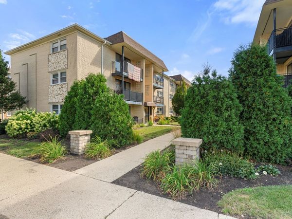 6553 N Harlem Avenue, Unit 1W, Chicago, IL 60631